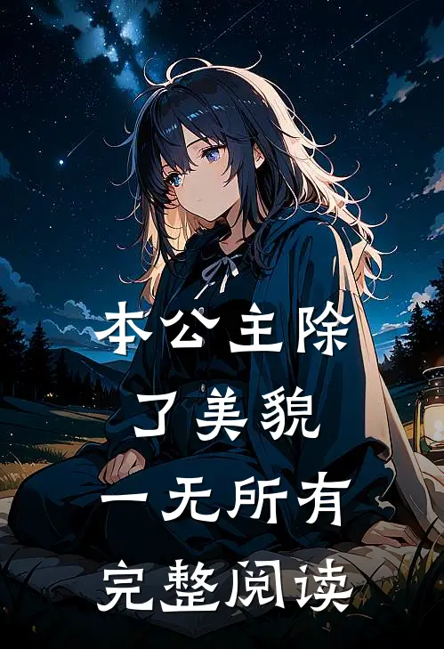 本公主除了美貌，一无所有完整阅读