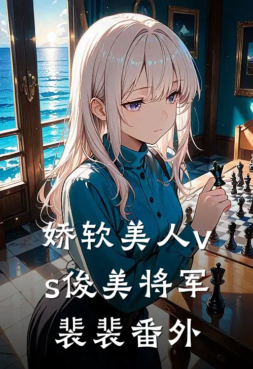 娇软美人vs俊美将军裴裴 番外