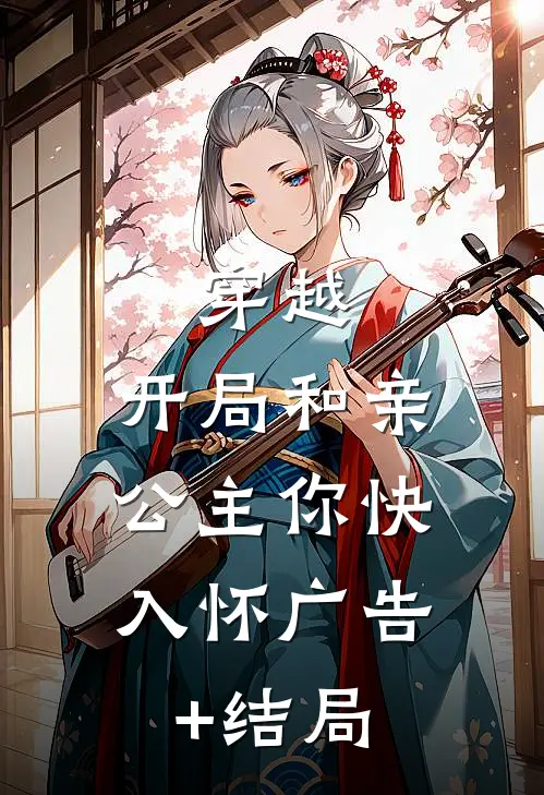 穿越：开局和亲，公主你快入怀广告+结局