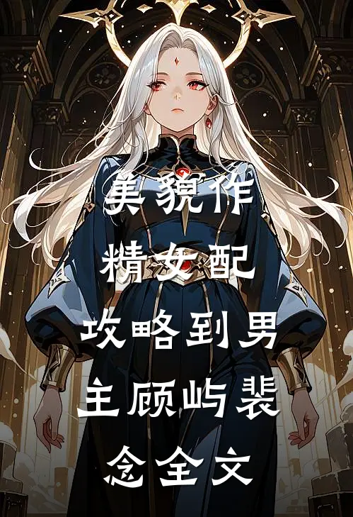 美貌作精女配，攻略到男主顾屿裴念全文