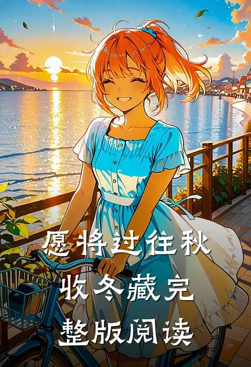 愿将过往秋收冬藏完整版阅读