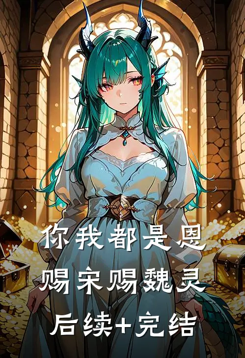 你我都是恩赐宋赐魏灵后续+完结