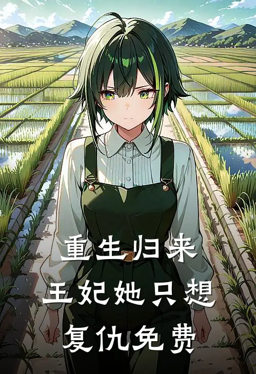 重生归来：王妃她只想复仇免费
