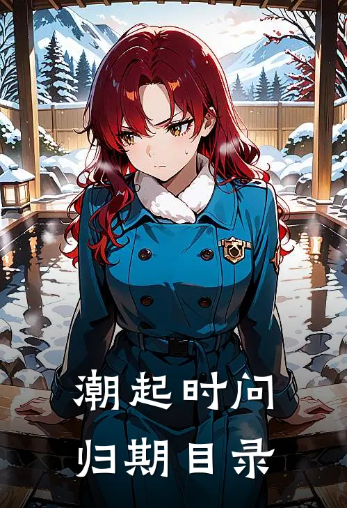 潮起时问归期目录