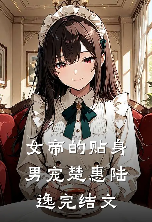 女帝的贴身男宠楚惠陆逸完结文
