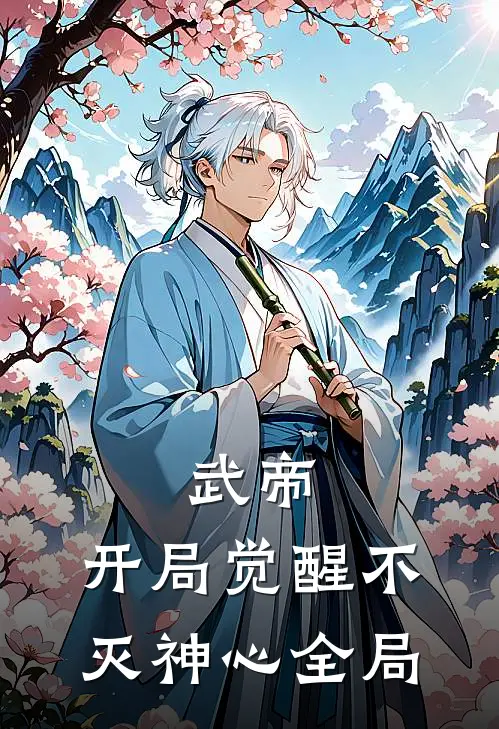 武帝开局觉醒不灭神心全局免费阅读