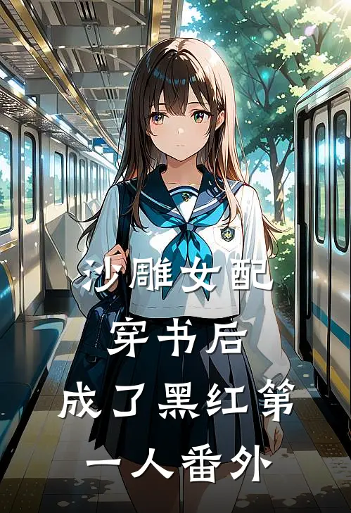 沙雕女配穿书后，成了黑红第一人 番外