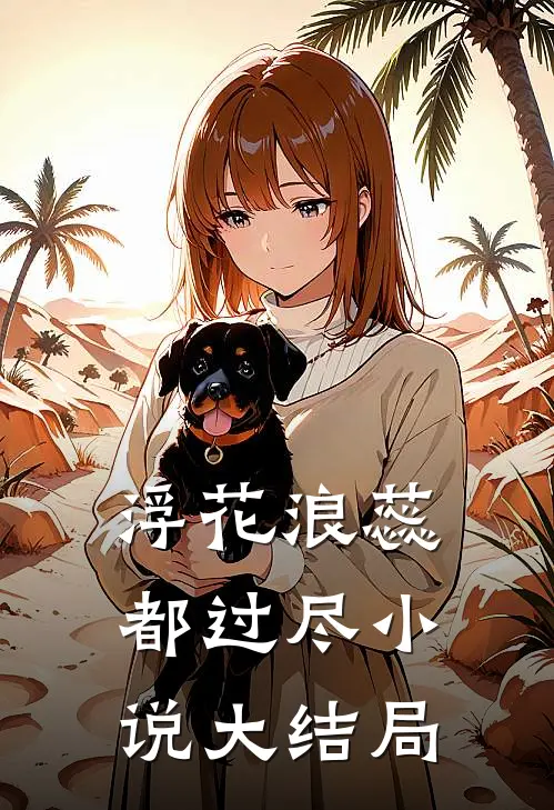 浮花浪蕊都过尽小说大结局