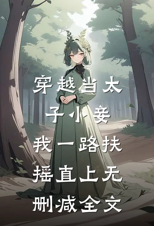 穿越当太子小妾，我一路扶摇直上无删减全文