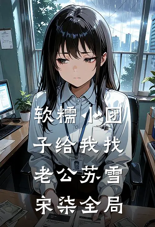 软糯小团子给我找老公苏雪宋柒全局