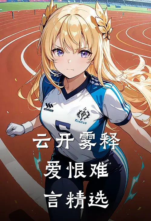 云开雾释，爱恨难言精选