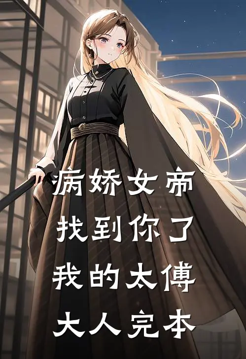 病娇女帝：找到你了我的太傅大人完本