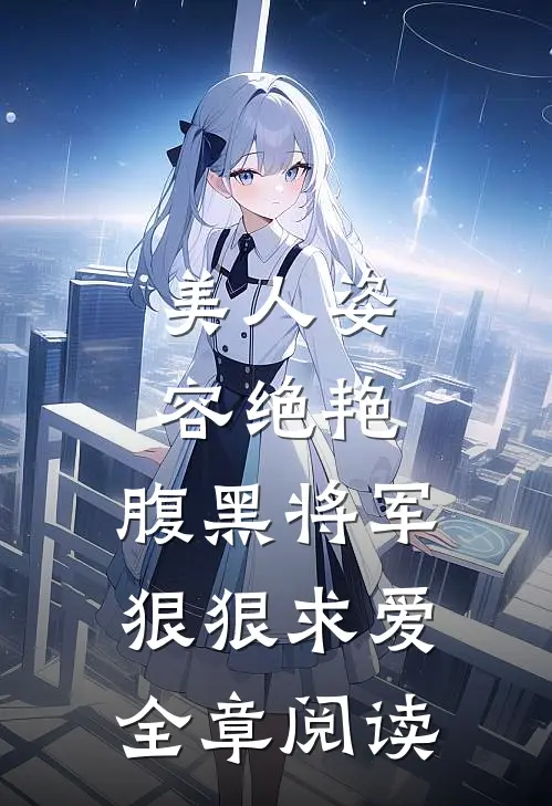 美人姿容绝艳，腹黑将军狠狠求爱全章阅读