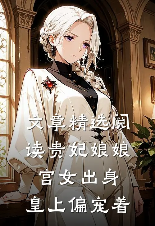 文章精选阅读贵妃娘娘宫女出身，皇上偏宠着