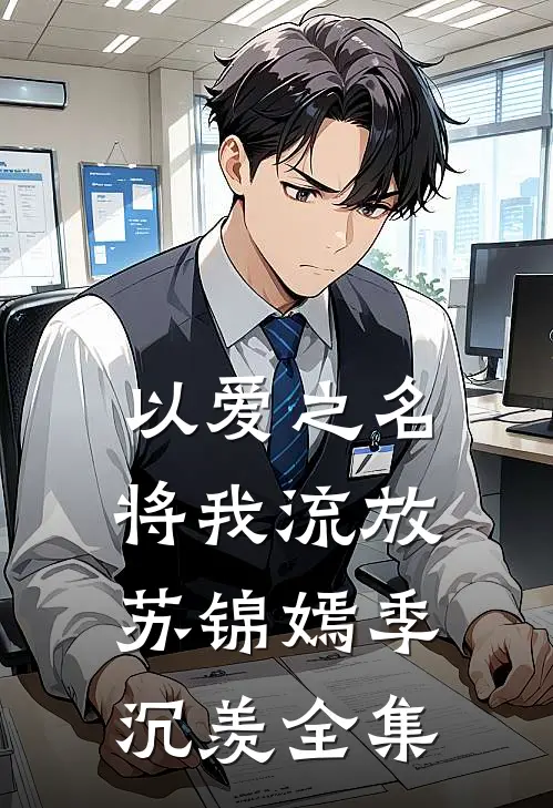 以爱之名将我流放苏锦嫣季沉羡 全集