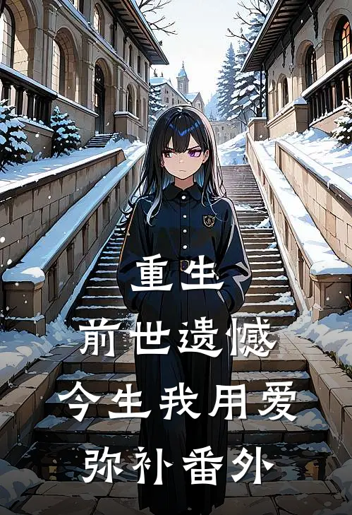 重生：前世遗憾，今生我用爱弥补番外