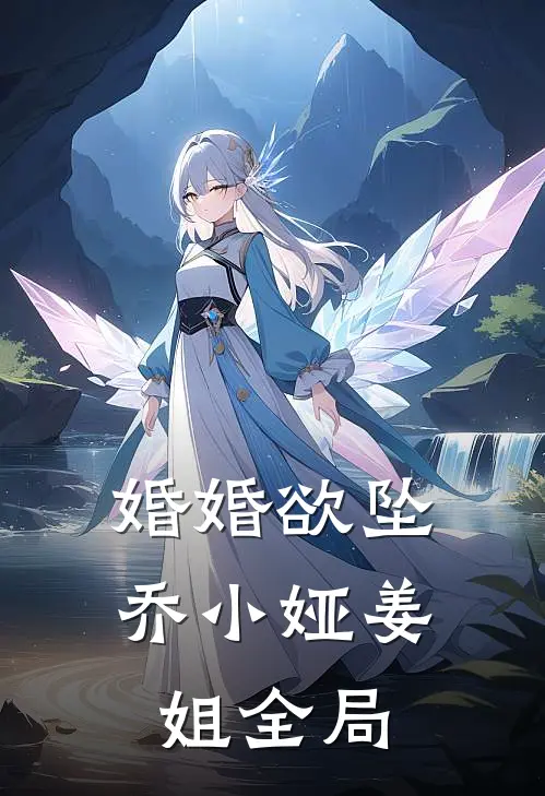 婚婚欲坠乔小娅姜姐全局