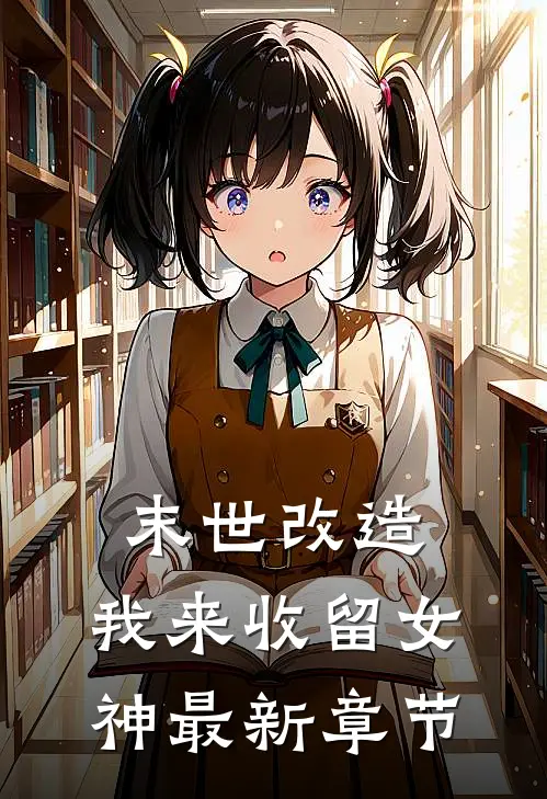 末世改造，我来收留女神最新章节