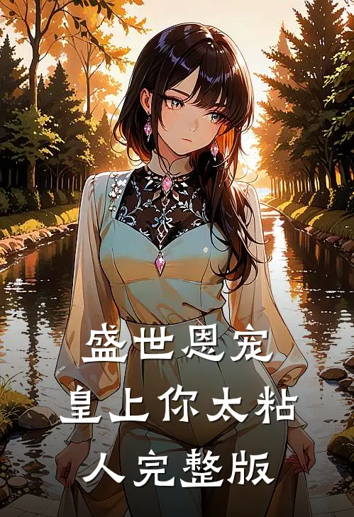 盛世恩宠：皇上你太粘人完整版