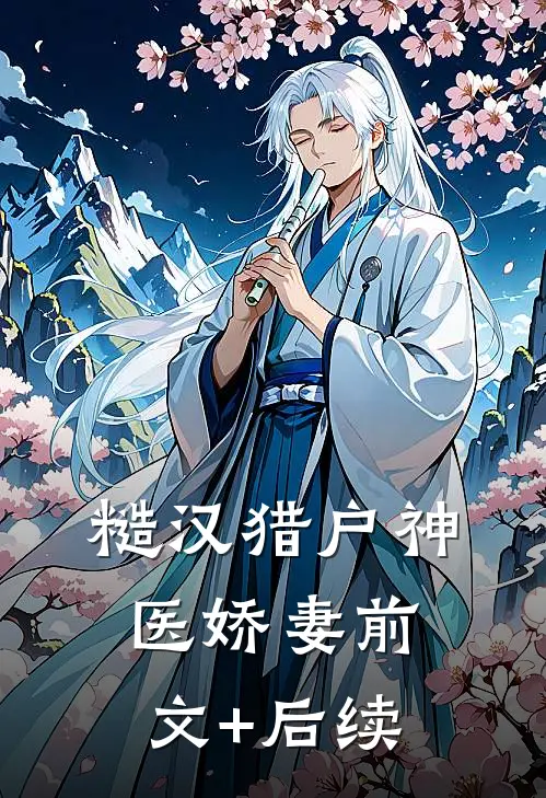 糙汉猎户神医娇妻前文+后续