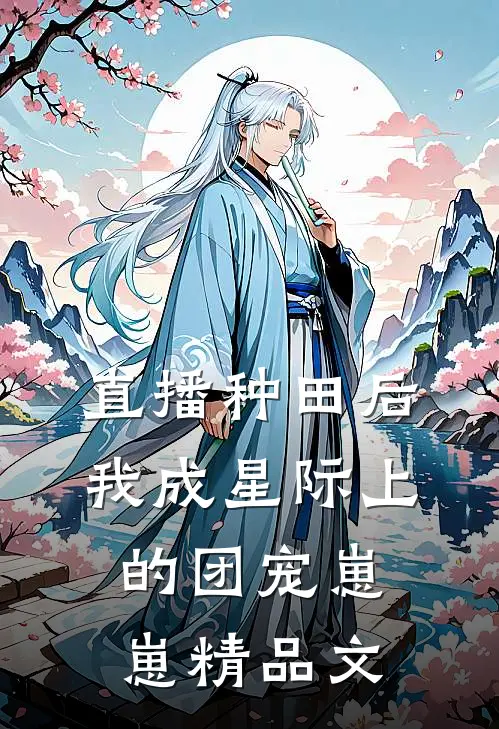 直播种田后，我成星际上的团宠崽崽精品文