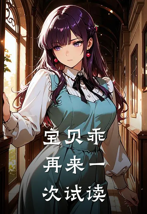 宝贝乖，再来一次试读