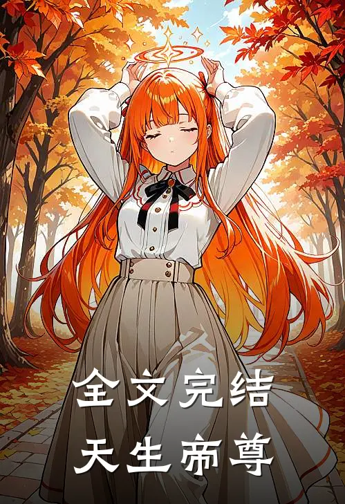 全文完结天生帝尊