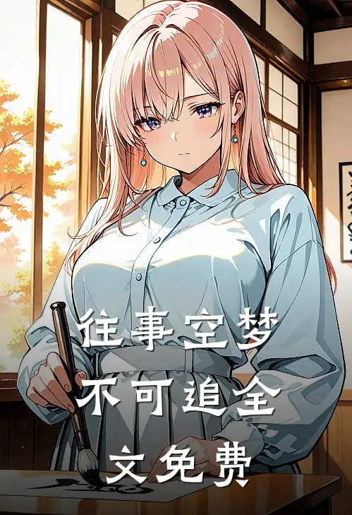往事空梦不可追全文免费