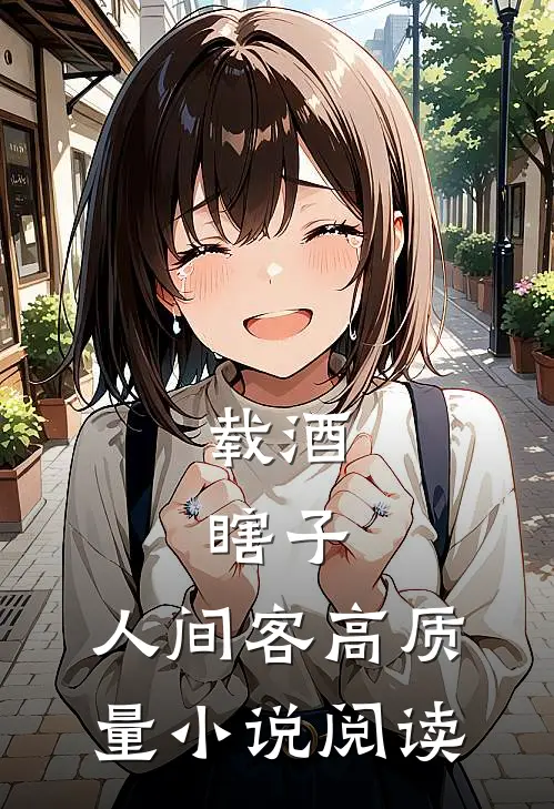 载酒，瞎子，人间客高质量小说阅读