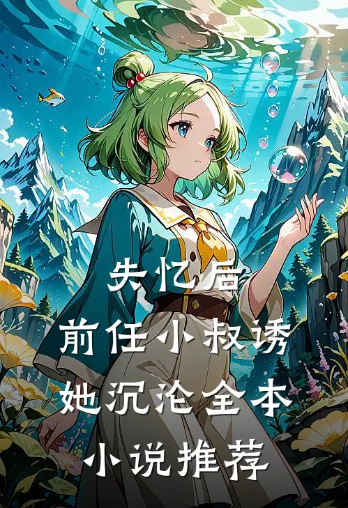 失忆后，前任小叔诱她沉沦全本小说推荐