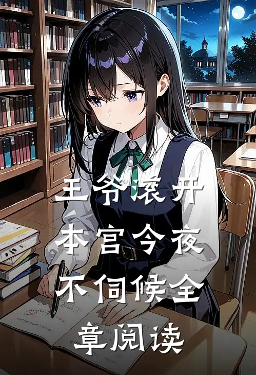 王爷滚开，本宫今夜不伺候全章阅读