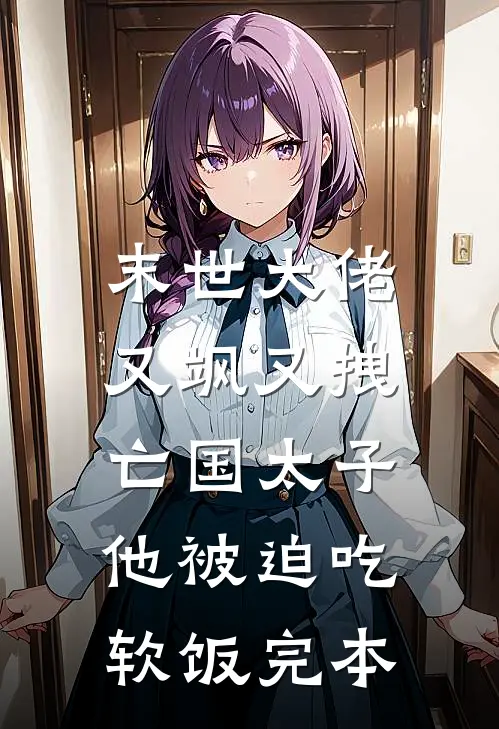 末世大佬又飒又拽，亡国太子他被迫吃软饭完本