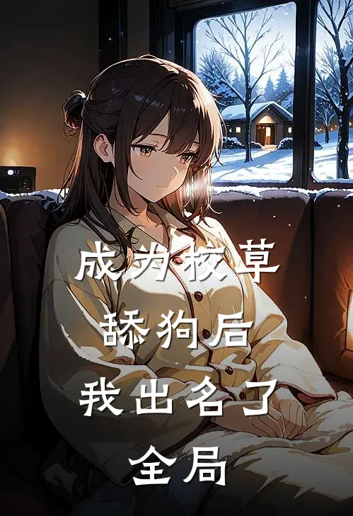 成为校草舔狗后，我出名了。全局