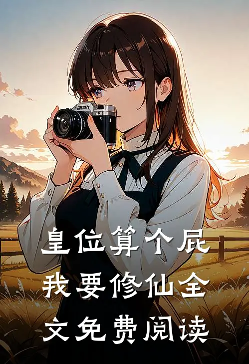 皇位算个屁，我要修仙全文免费阅读