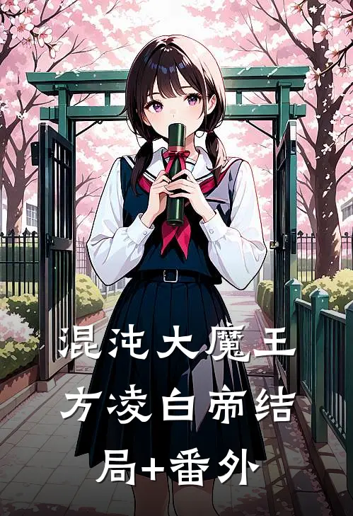 混沌大魔王方凌白帝结局+番外