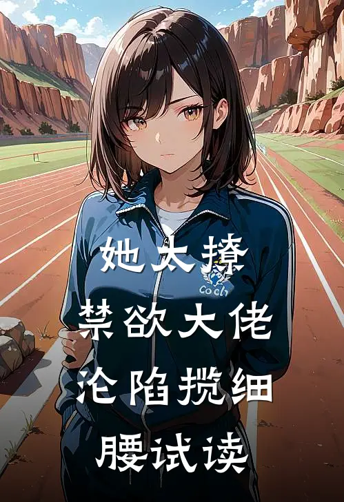 她太撩，禁欲大佬沦陷揽细腰试读