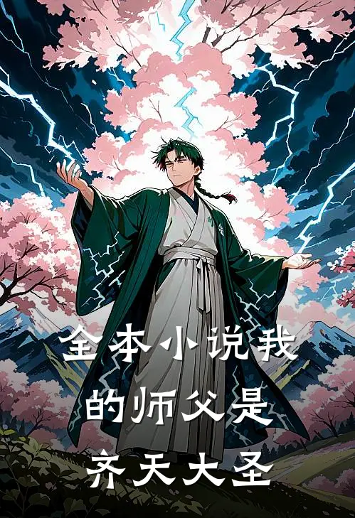 全本小说我的师父是齐天大圣