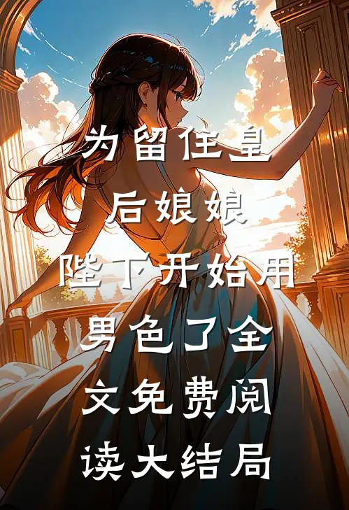 为留住皇后娘娘，陛下开始用男色了全文免费阅读大结局