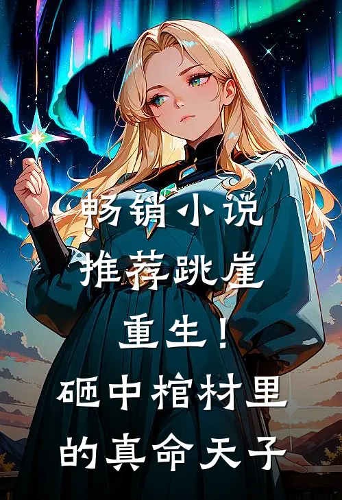 畅销小说推荐跳崖重生！砸中棺材里的真命天子