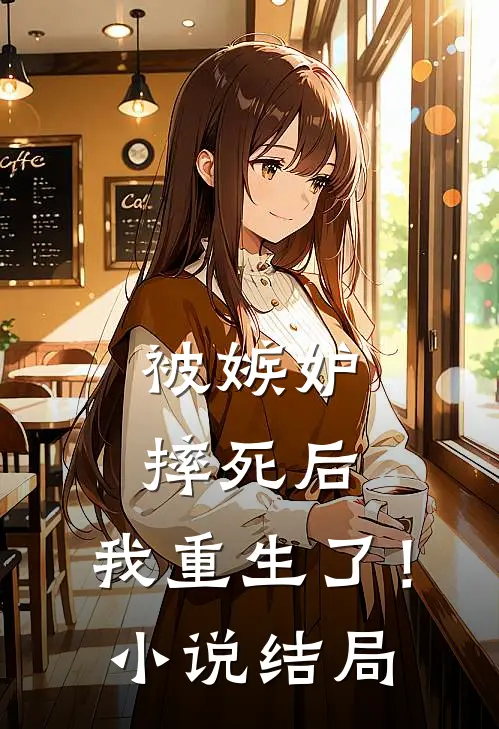 被嫉妒摔死后,我重生了!结局是