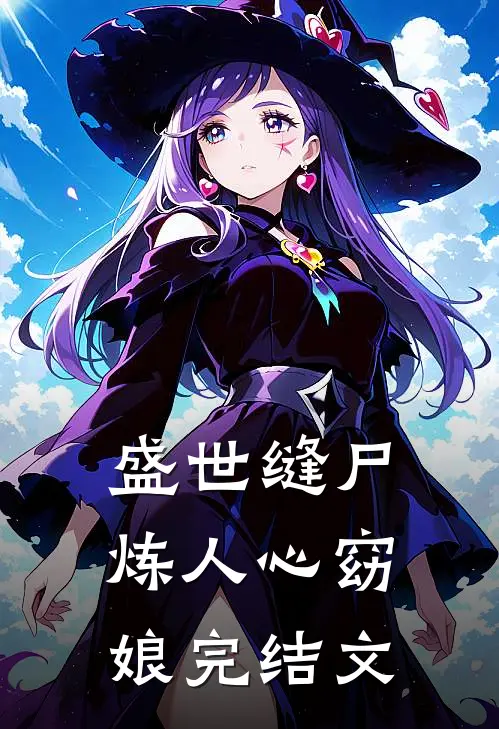 盛世缝尸炼人心-窈娘完结文