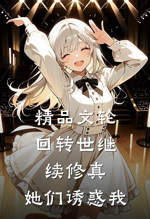 精品文轮回转世继续修真，她们诱惑我