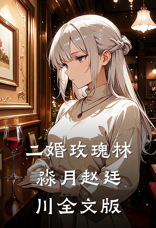 二婚玫瑰林淼月赵廷川全文版
