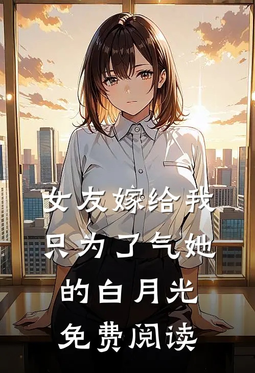 女友嫁给我，只为了气她的白月光免费阅读