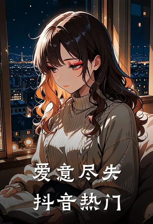 爱意尽失抖音热门