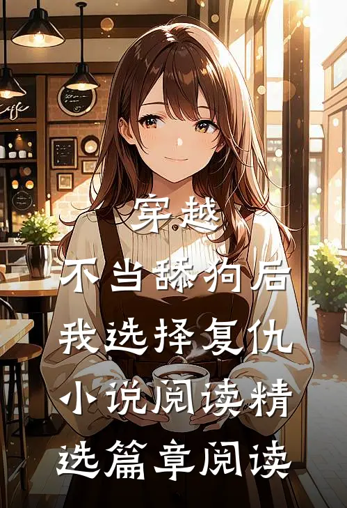 穿越:不当舔狗后,我选择复仇小说阅读精选篇章阅读