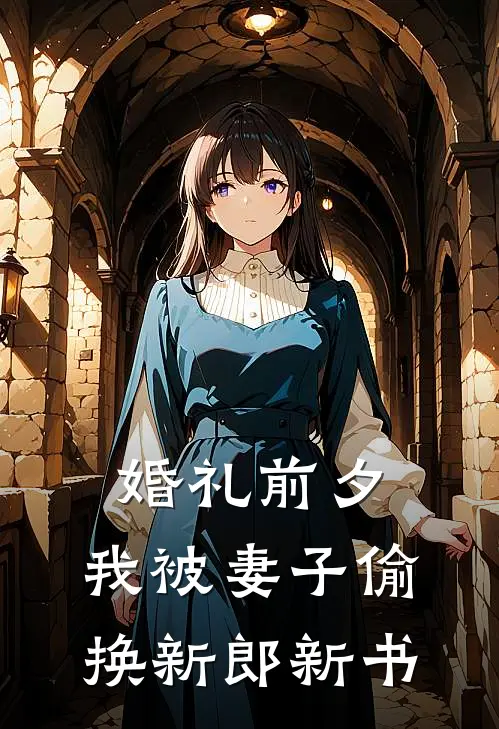 婚礼前夕，我被妻子偷换新郎新书