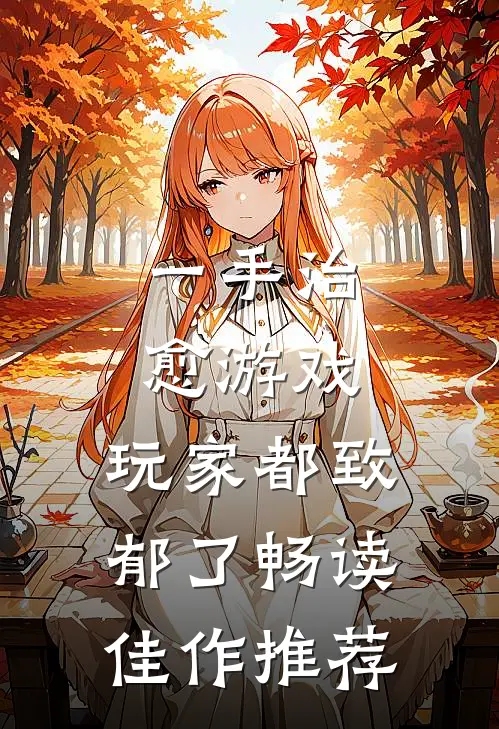 一手治愈游戏，玩家都致郁了畅读佳作推荐