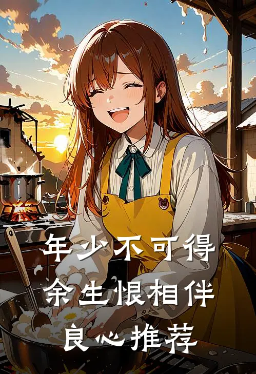 年少不可得，余生恨相伴良心推荐