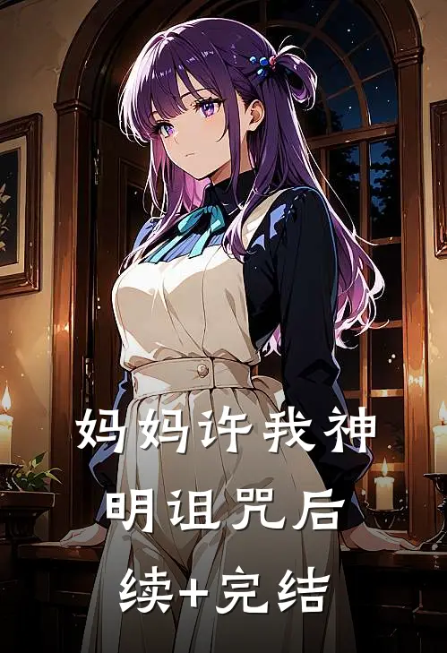 妈妈许我神明诅咒后续+完结